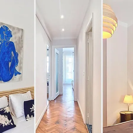 Nestor&jeeves - Promenade Du Sud - Vue דירה