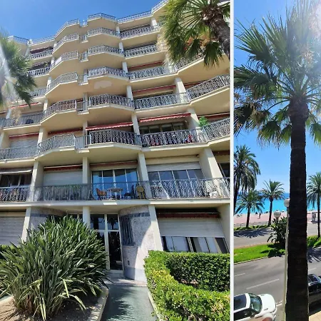 Nestor&jeeves - Promenade Du Sud - Vue * ניס