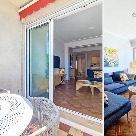 Nestor&jeeves - Promenade Du Sud - Vue