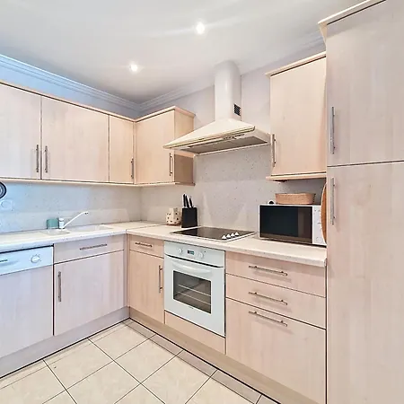 דירה Nestor&jeeves - Promenade Du Sud - Vue