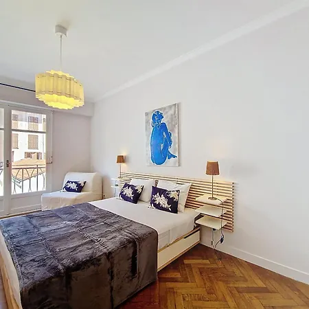 דירה Nestor&jeeves - Promenade Du Sud - Vue