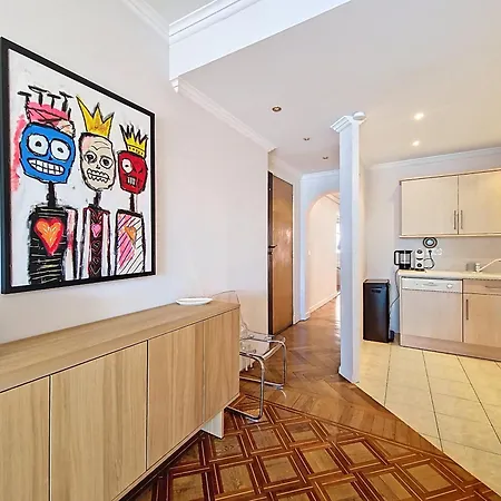 דירה Nestor&jeeves - Promenade Du Sud - Vue *