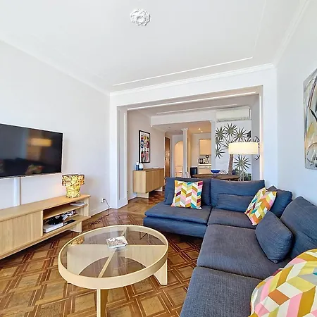 Nestor&jeeves - Promenade Du Sud - Vue *