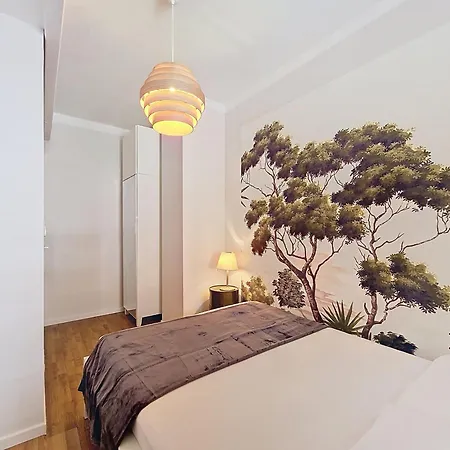 Nestor&jeeves - Promenade Du Sud - Vue