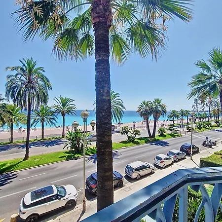 Nestor&jeeves - Promenade Du Sud - Vue דירה