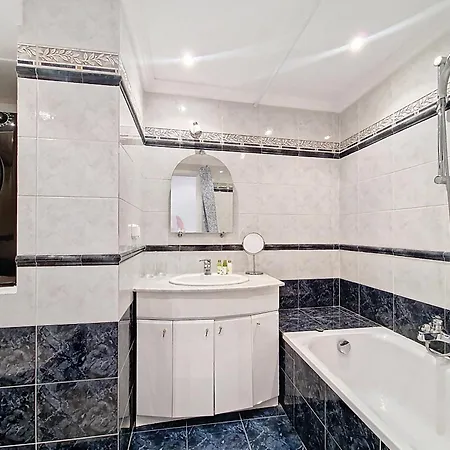 Nestor&jeeves - Promenade Du Sud - Vue Apartmán Nice